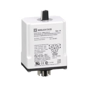 SCHNEIDER ELECTRIC 9050JCK13V20