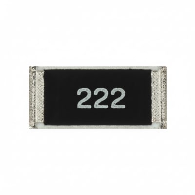 TE CONNECTIVITY CRGS0603J4R7