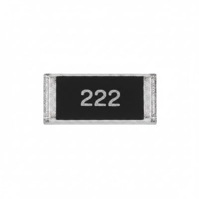 TE CONNECTIVITY CRGP1206F1K2