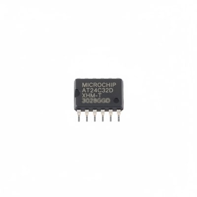 MICROCHIP TECHNOLOGY INC AT24C32D-XHM-T