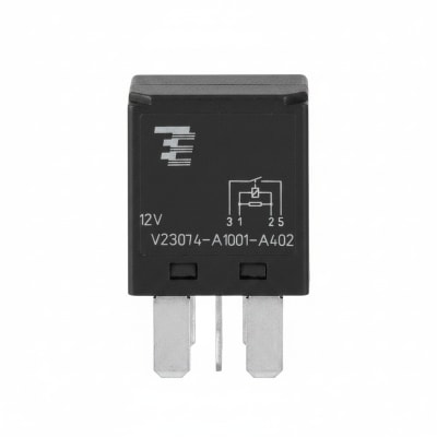 TE CONNECTIVITY 2-1393239-9