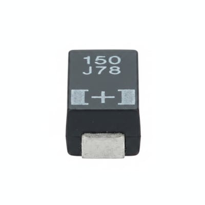 MATSUSHITA ELECTRIC 10TPC100M