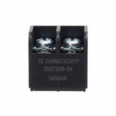 TE CONNECTIVITY JC6T208-04