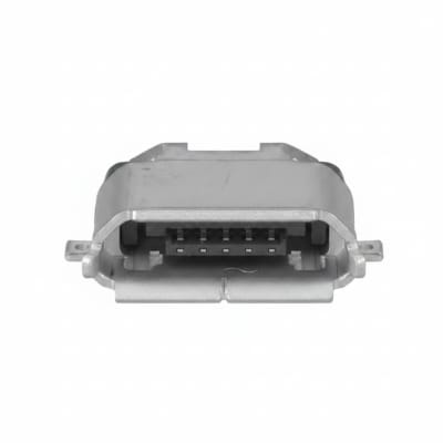 HIROSE ELECTRIC ZX62-AB-5PA(31)