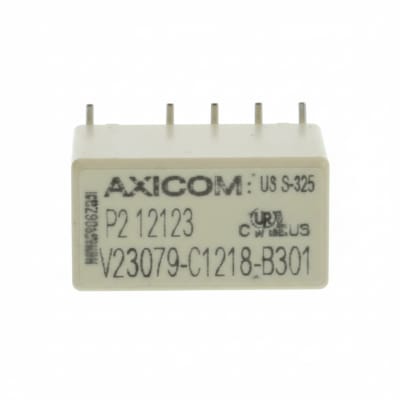 TE CONNECTIVITY V23079B1218B301