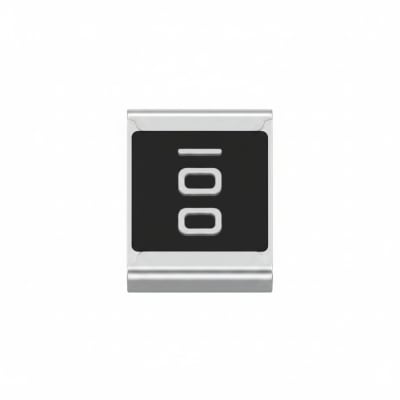 BOURNS CRM2512-JX-R300ELF
