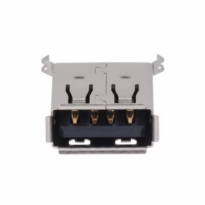 AMPHENOL UE27AE5410H01