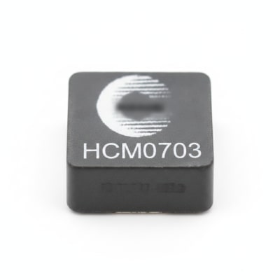 EATON CORPORATION HCM1A0703-4R7-R