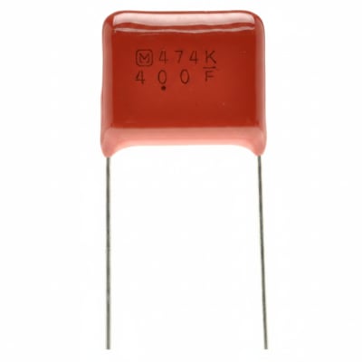 MATSUSHITA ELECTRIC ECQ-E4474KF