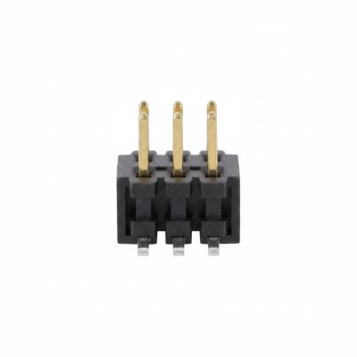 SAMTEC CLP-103-02-F-D-TR