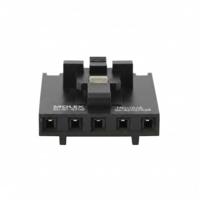 MOLEX 50-57-9706