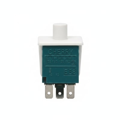 ZF FRIEDRICHSHAFEN E68-40A