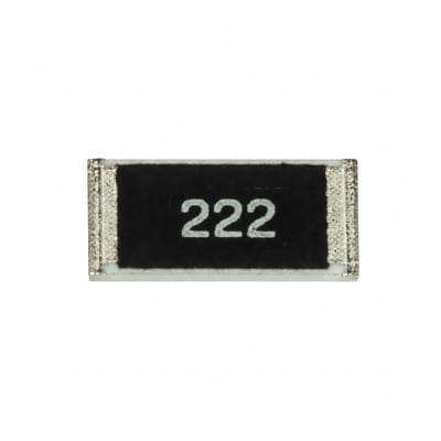 TE CONNECTIVITY CRGS1206J3M3