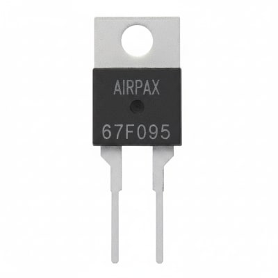 SENSATA TECHNOLOGIES 67F095