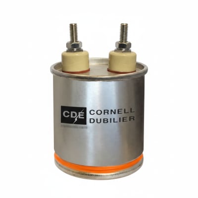 CORNELL DUBILIER MXH474K305E20