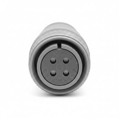 AMPHENOL C09111H0120002U