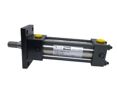 PARKER 140H-8R-2FY100CB125-ACAH2