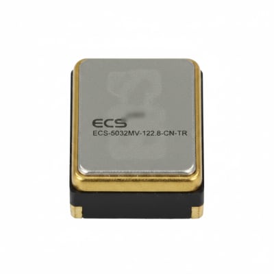 ECS ECS-5032MV-122.8-CN-TR