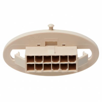 MOLEX 214372-0002