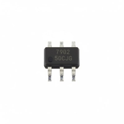 MICROCHIP TECHNOLOGY INC ATTINY9-TS8R