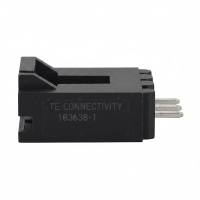 TE CONNECTIVITY 103638-1