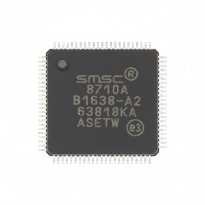 MICROCHIP TECHNOLOGY INC LAN8710AI-EZK-TR-ABC