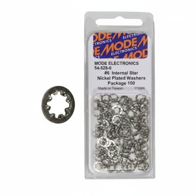MODE ELECTRONICS 54-528-0