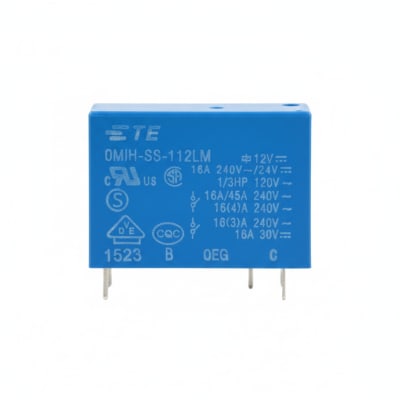 TE CONNECTIVITY OMI-SS-112LM300