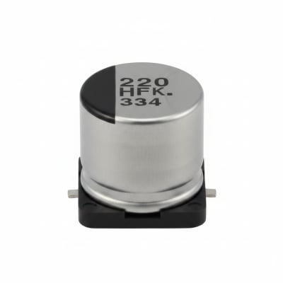 MATSUSHITA ELECTRIC EEE-HA0J331XP