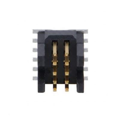 SAMTEC FTSH-105-01-F-DV-K
