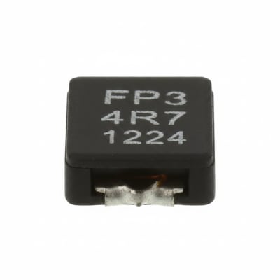 EATON CORPORATION FP3-4R7-R