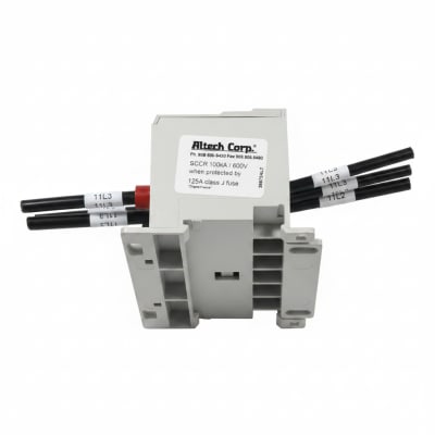 ALTECH CORP 2400