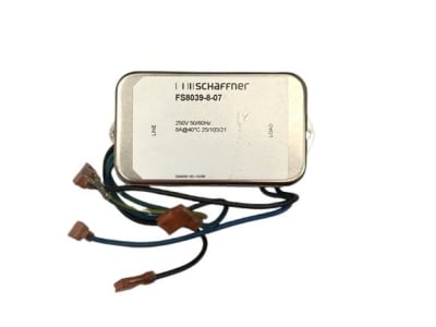 SCHAFFNER FS8039-8-07