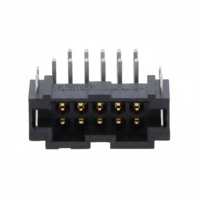 SAMTEC T2M-105-01-L-D-RA-WT