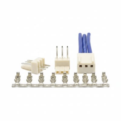 MOLEX 52806-2510