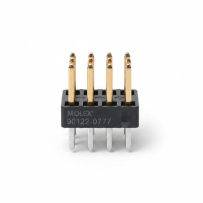MOLEX 90122-0777
