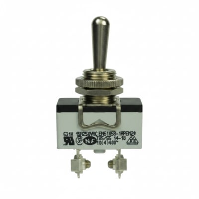 APEM COMPONENT 1SS09-15.0