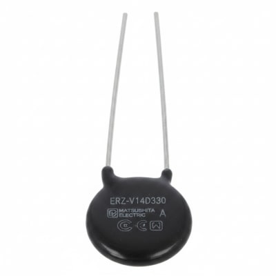 MATSUSHITA ELECTRIC ERZ-V14D330