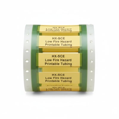 TE CONNECTIVITY HX-SCE-1K-4.8-50-4