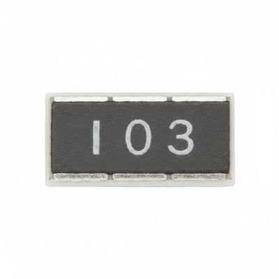 MATSUSHITA ELECTRIC ERJB1CFR075U