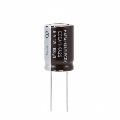 MATSUSHITA ELECTRIC ECE-A1HKA2R2
