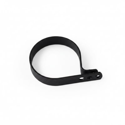 ESSENTRA COMPONENTS N-6B-BK