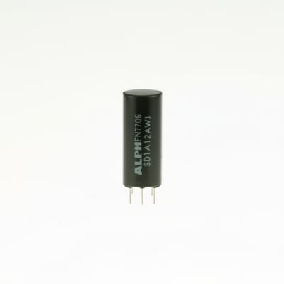 ALEPH INTERNATIONAL SD1A12DWJ