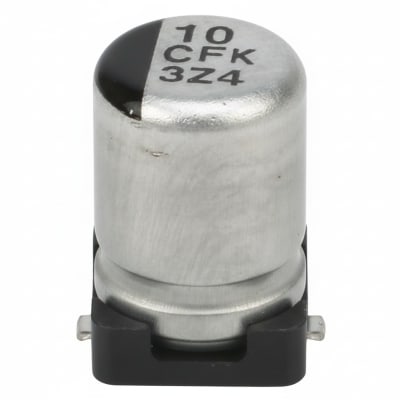 MATSUSHITA ELECTRIC EEE-FK0J221AP