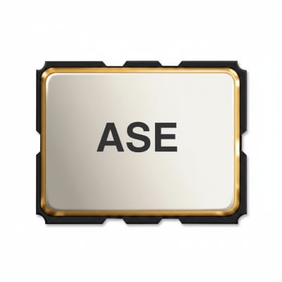 ABRACON ASE-14.7456MHZ-LC-T