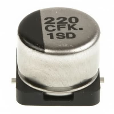 MATSUSHITA ELECTRIC EEE-FP1C221AP