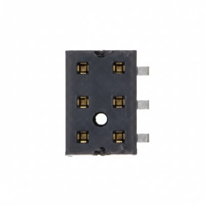SAMTEC CLT-103-02-L-D-TR