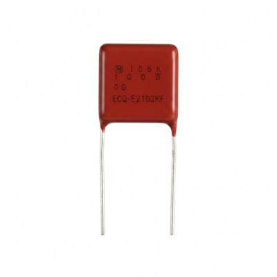 MATSUSHITA ELECTRIC ECQ-E2103KF