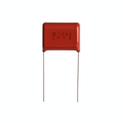 MATSUSHITA ELECTRIC ECQ-E4273JF