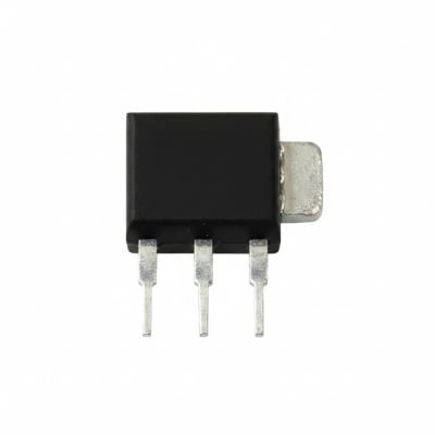 MICROCHIP TECHNOLOGY INC MCP1702T-2502E/MB